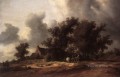 After the Rain landscape Salomon van Ruysdael